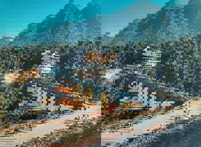 DVX VIỆT NAM Hà Nội - Yên Tử( Quảng Ninh)